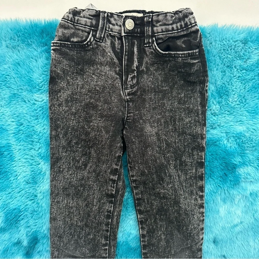 OshKosh Girls Skinny Jeans Size 5